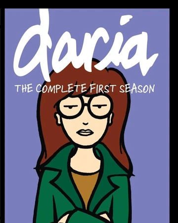 Season 1 Daria Wiki Fandom