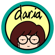 Дарья Логотип