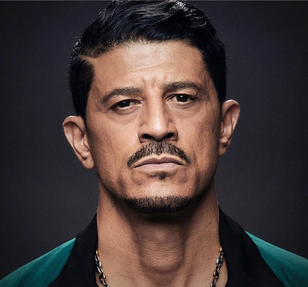 Saïd Taghmaoui | Darian’s DC Extended Universe Wiki | Fandom