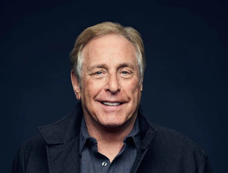 Charles Roven | Darian&rsquo;s DC Extended Universe Wiki | Fandom