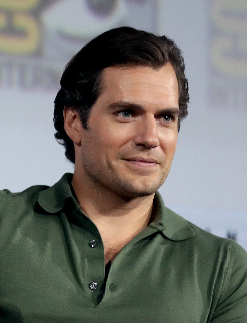 Henry Cavill, DC Extended Universe Wiki