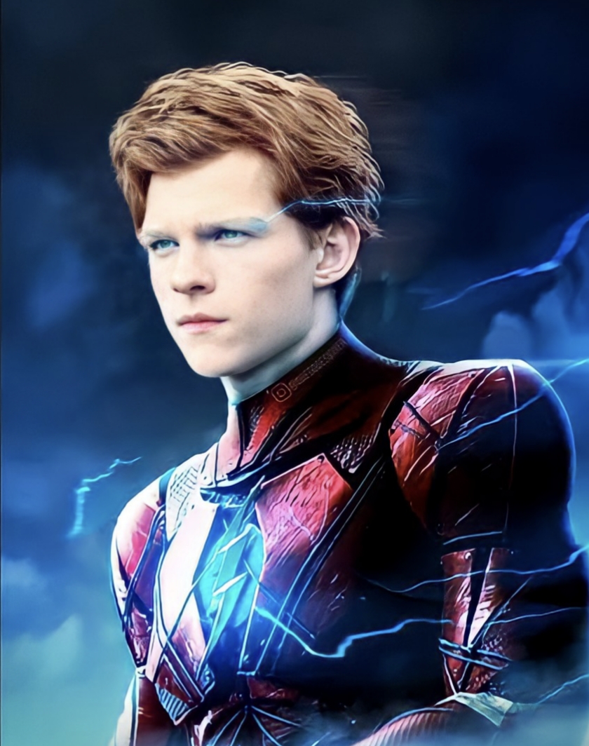 Flash, DC Extended Universe Wiki