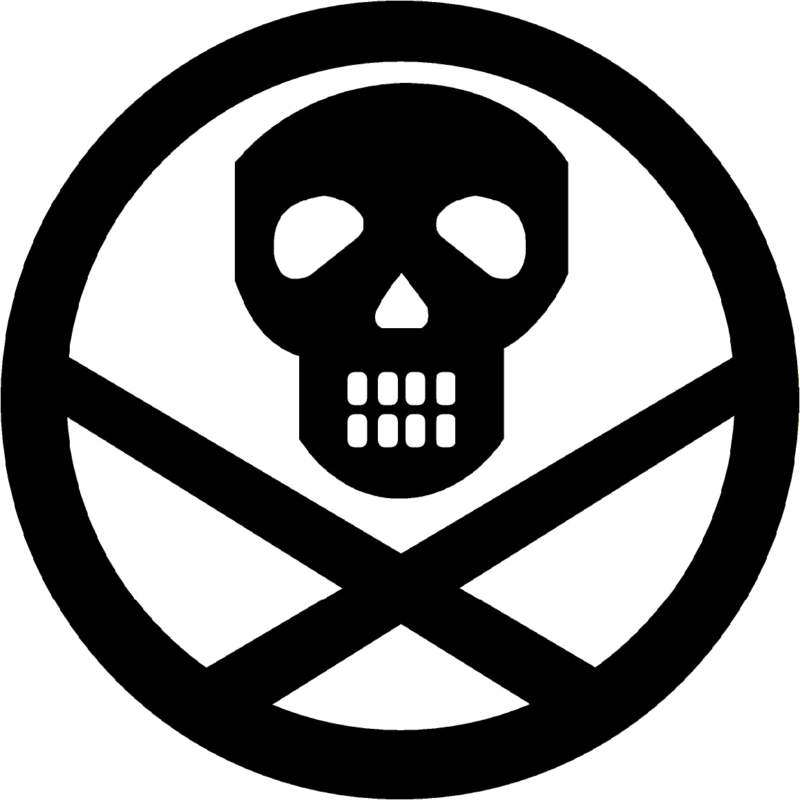 Skull and Crossbones, Symbol Wiki