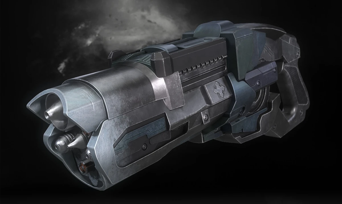 Cold Gun Darian's DC Extended Universe Wiki Fandom