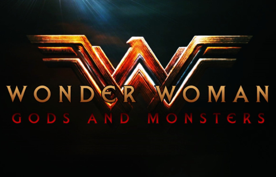 Wonder Woman: Gods and Monsters, Darian's DC Extended Universe Wiki