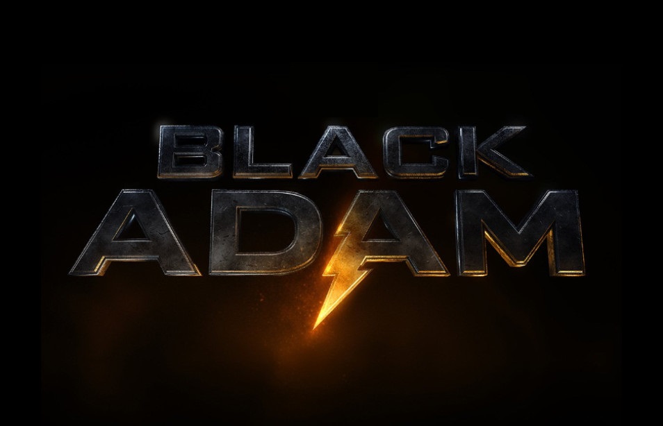 Black Adam, Darian's DC Extended Universe Wiki