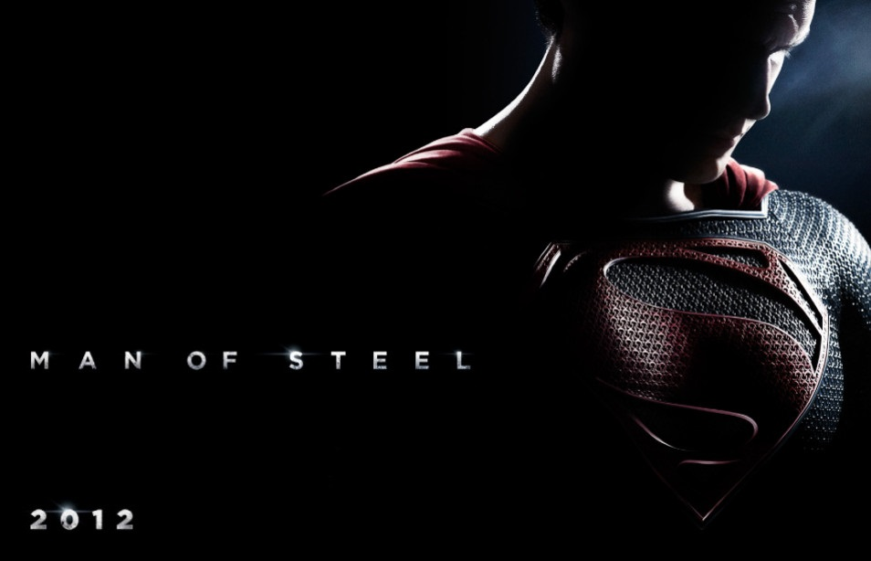 Man of Steel, The DCEU Redux Wiki