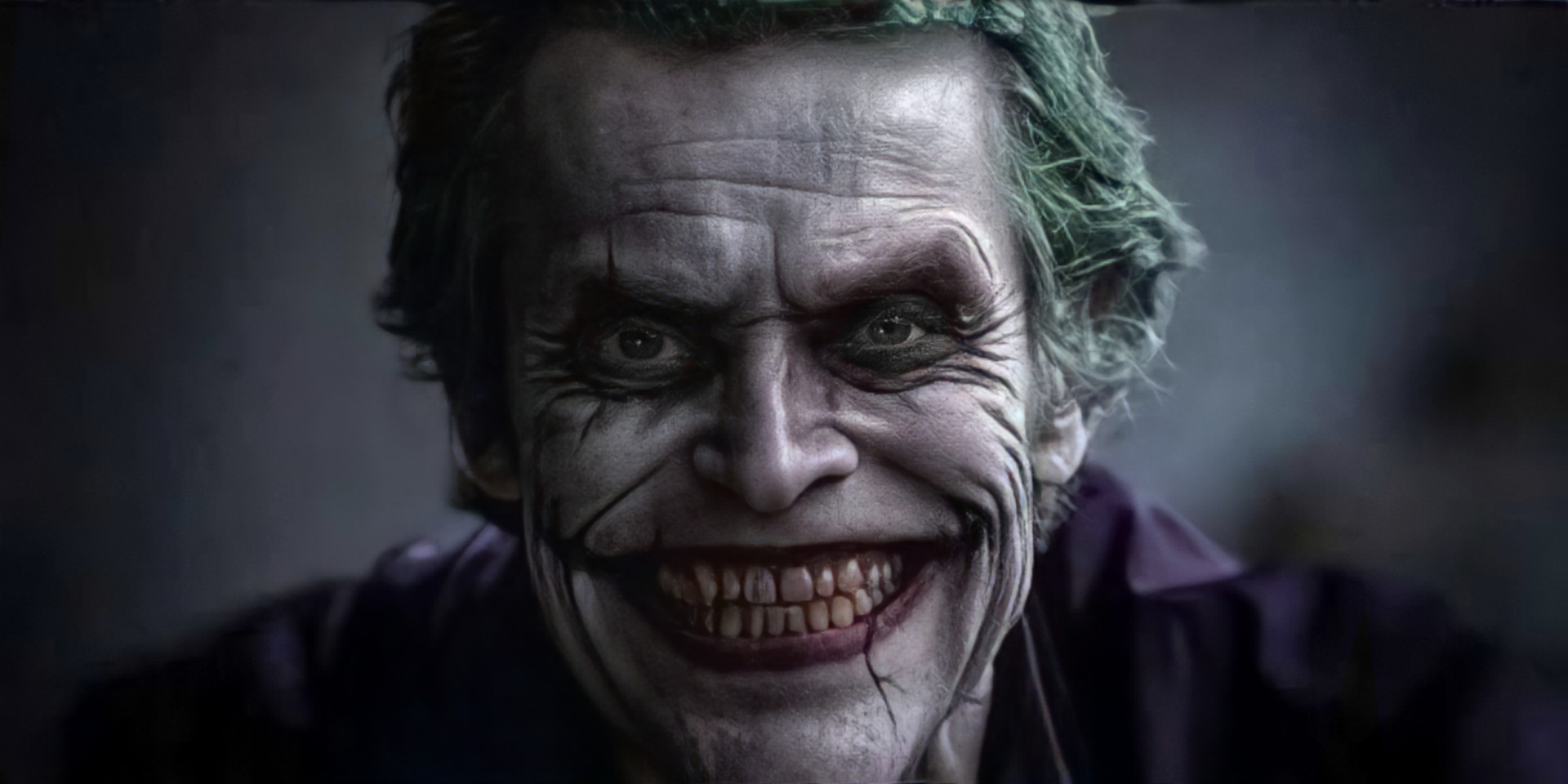 Joker, DC Extended Universe Wiki