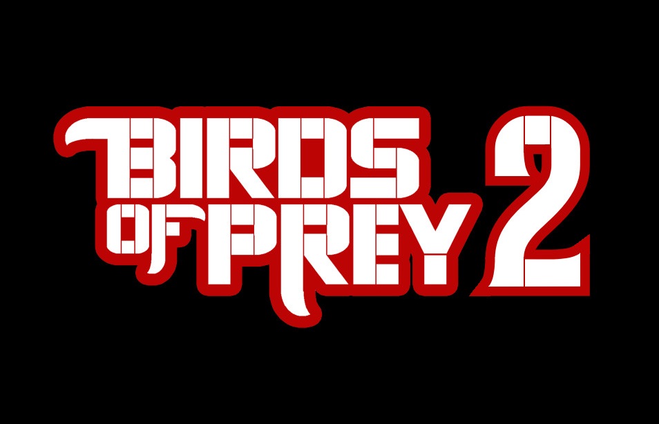 Everything you need to know about 'Birds of Prey 2