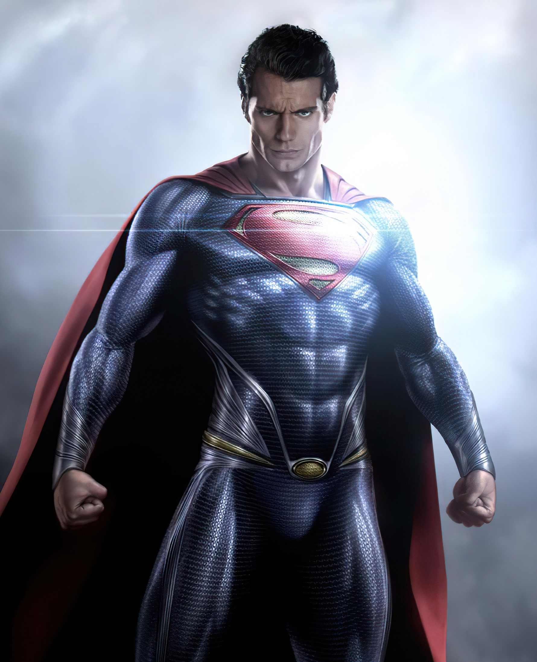 Lex Luthor: Man of Steel - Wikipedia
