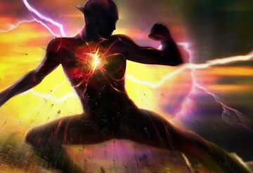 Flash (Barry Allen) - Wikipedia