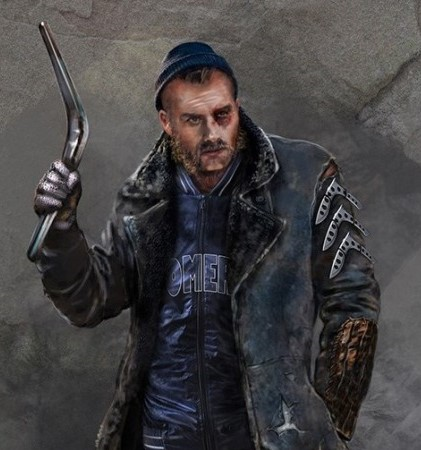 Captain Boomerang - Wikipedia