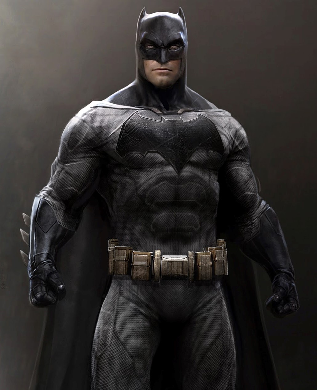 Batman, DC Extended Universe Wiki