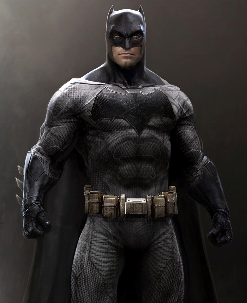 Batman (disambiguation), DC Database