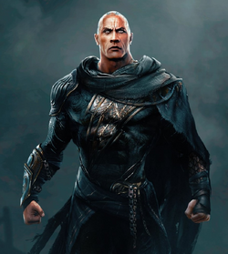 Runeborn (4e Race) - D&D Wiki  League of legends, Lol, Black adam shazam