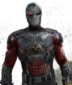 Deadshot (New Earth) | Darian's DC Extended Universe Wiki | Fandom