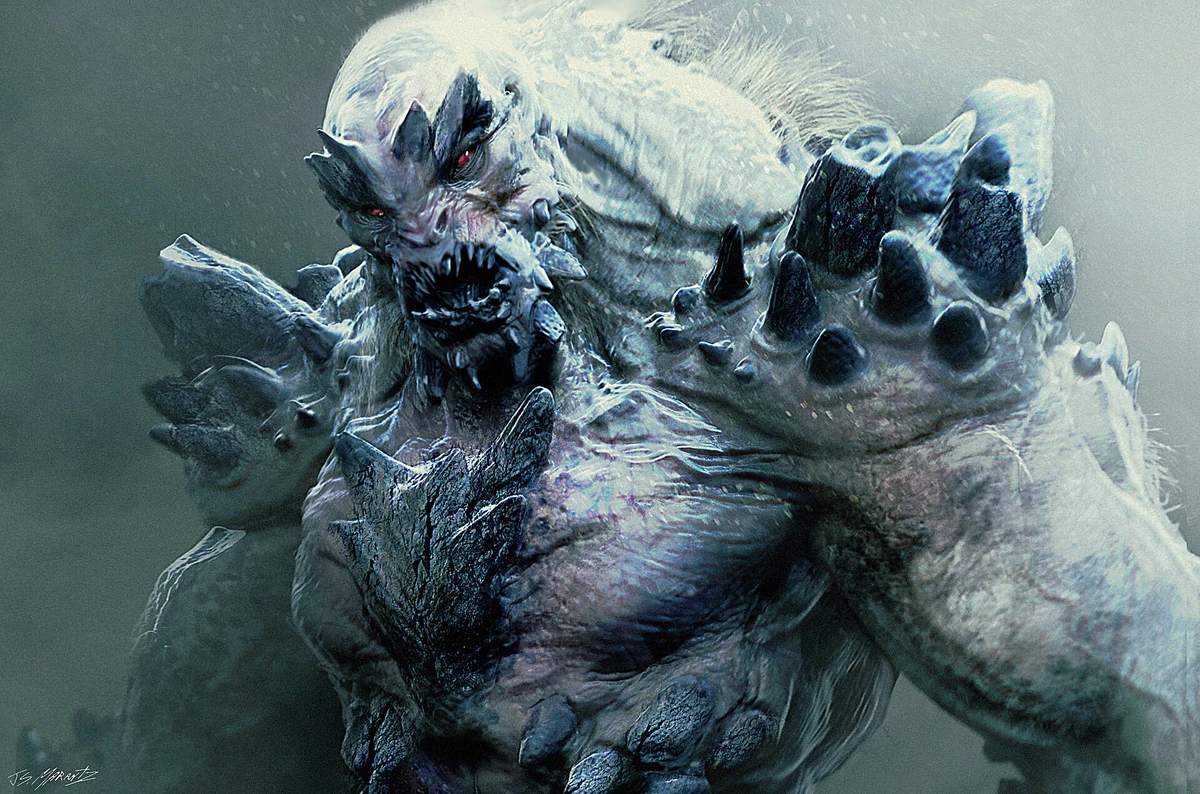 Doomsday | Darian's DC Extended Universe Wiki | Fandom