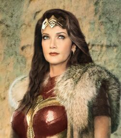 Lynda Carter - Wikipedia