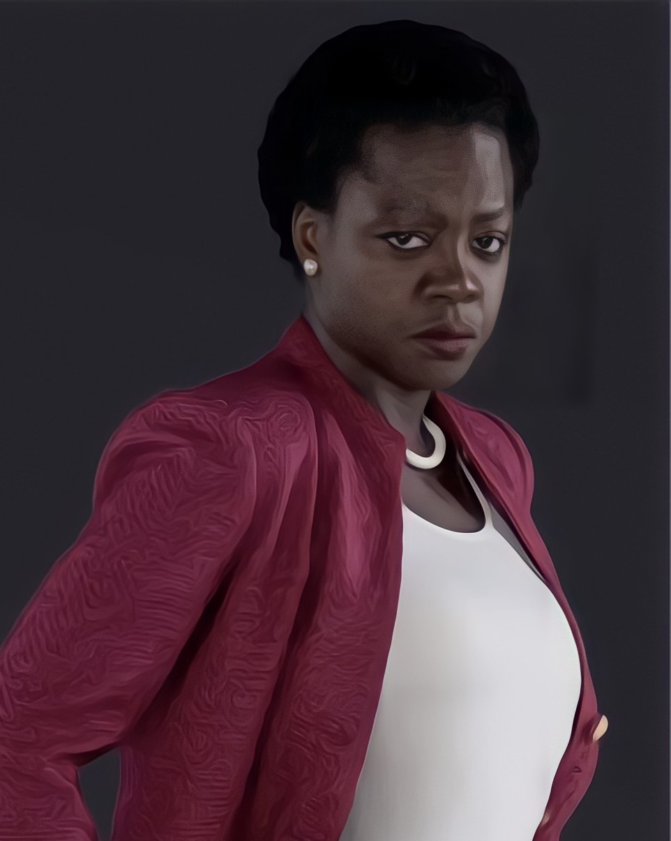 Amanda Waller, Villains Wiki