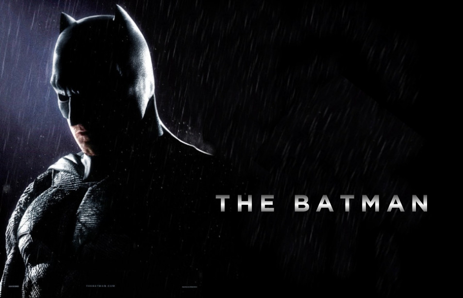 The Dark Knight, Superhero Films Wiki