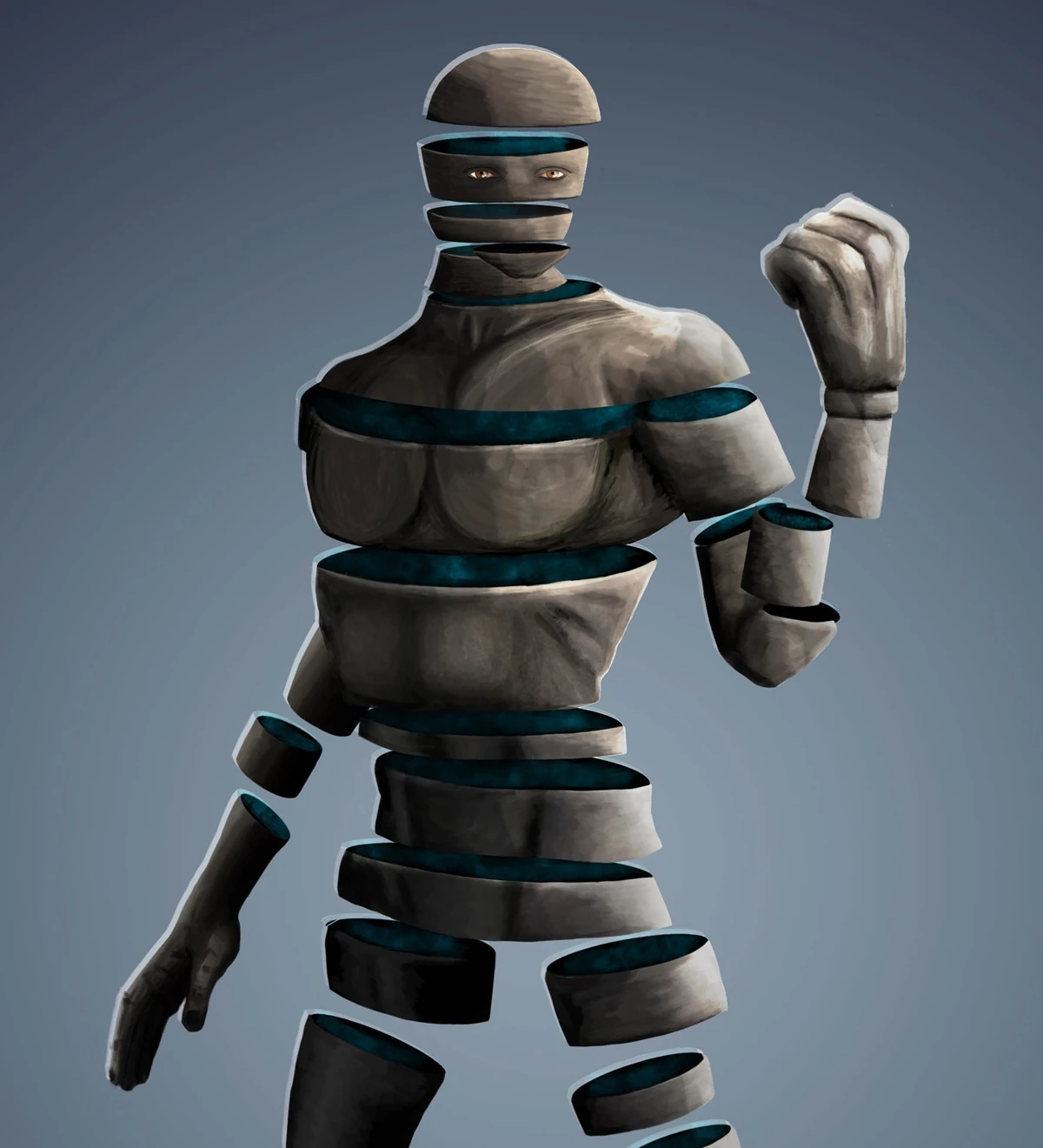 Mr. Nobody | Darian's DC Extended Universe Wiki | Fandom