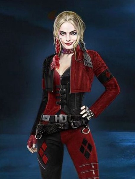 Birds of Prey 2, Darian's DC Extended Universe Wiki