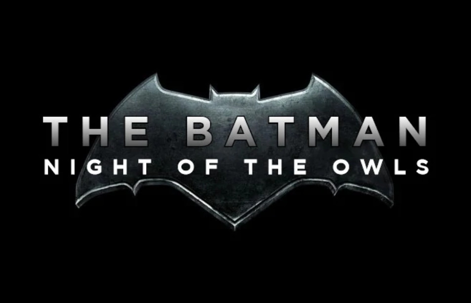 Batman, DC Extended Universe Wiki