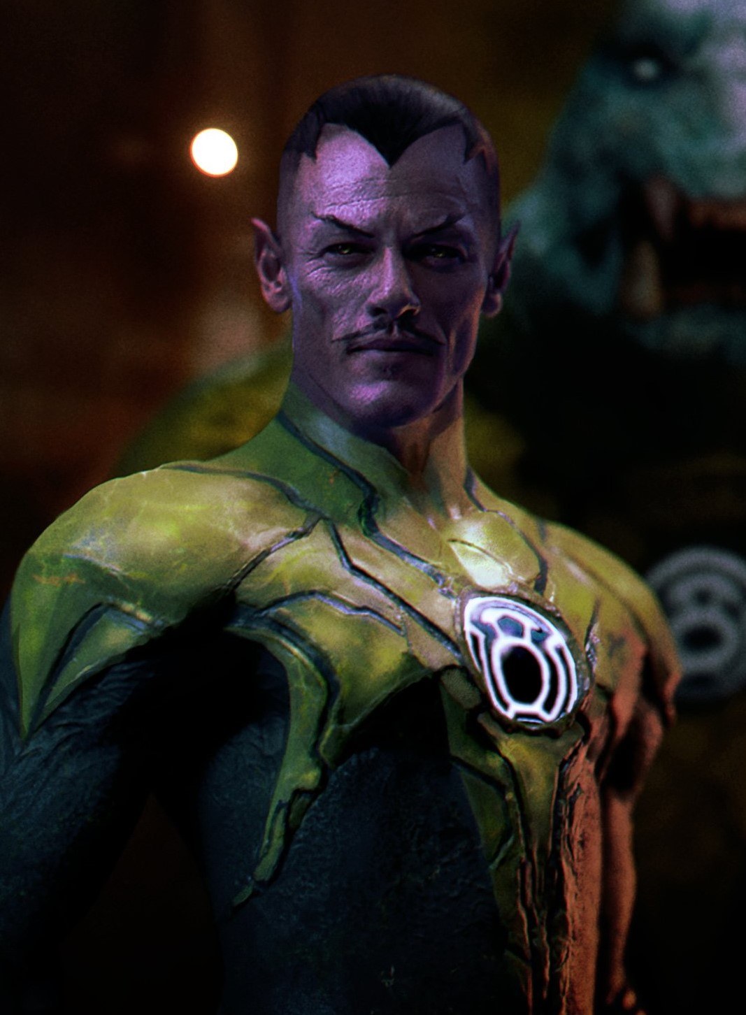 Rogues, Darian's DC Extended Universe Wiki