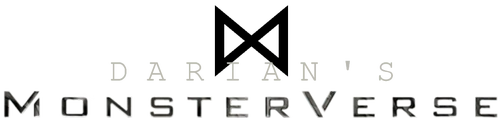 Darian's MonsterVerse Wiki