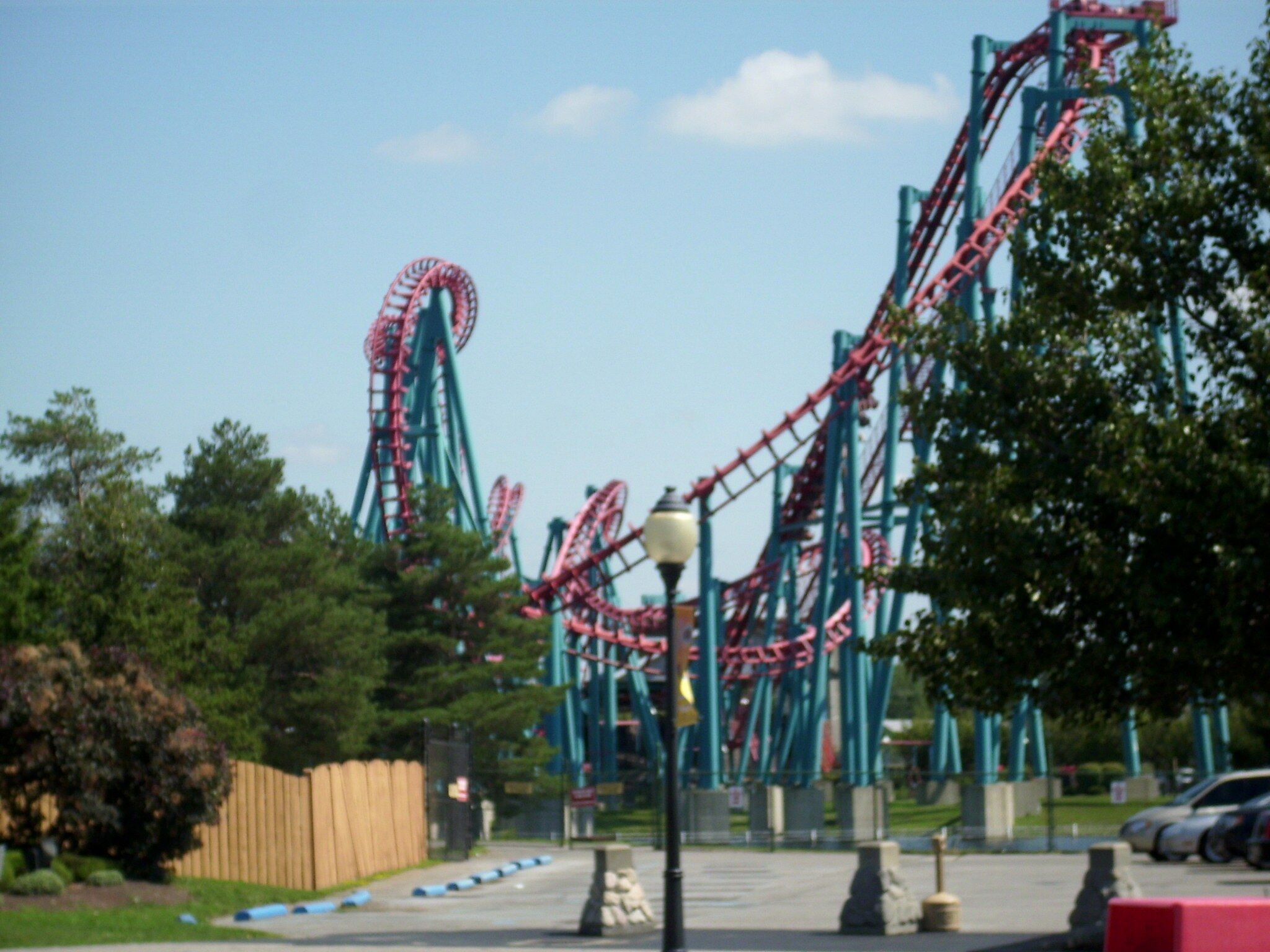 Mind Eraser Darien Lake Wiki Fandom