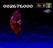 As seen in Super Darius II in Zone Z