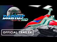 G-Darius HD Trailer