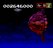 As seen in Super Darius II in Zone Z