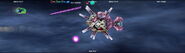 As seen in Dariusburst Another Chronicle EX Chronicle Mode