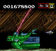 As seen in Super Darius II Zone Q