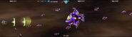 As seen in Dariusburst Another Chronicle EX Chronicle Mode