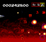 As seen in Super Darius II Zone A