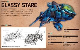 Dariusburst Series