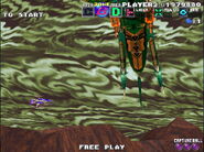 As seen in G-Darius HD in Zone β (Area D)