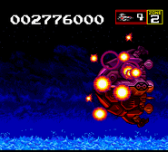 As seen in Super Darius II in Zone Z