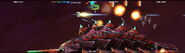 As seen in Dariusburst Another Chronicle EX Chronicle Node