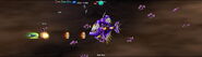 As seen in Dariusburst Another Chronicle EX Chronicle Mode