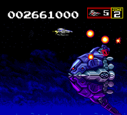 As seen in Super Darius II in Zone Z