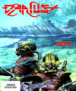 Amiga 500 front cover (Europe)