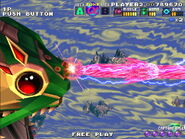 As seen in G-Darius HD in Zone α (Area A)