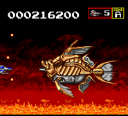 As seen in Super Darius II Zone A