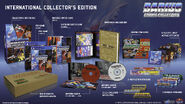 International collector's edition
