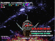 As seen in G-Darius in Zone Epsilon Area I (Screen Cap taken by Tar-Palantir)