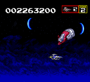 As seen in Super Darius II in Zone Z