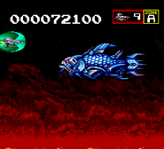 As seen in Super Darius II Zone A